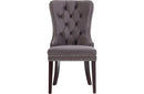 Jose Grey Dining Chair