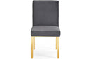 Fulton Grey Dining Chair