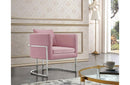 Rodney Pink Chair