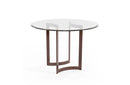 Journey Dining Table Base