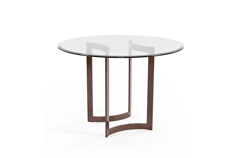 Journey Dining Table Base