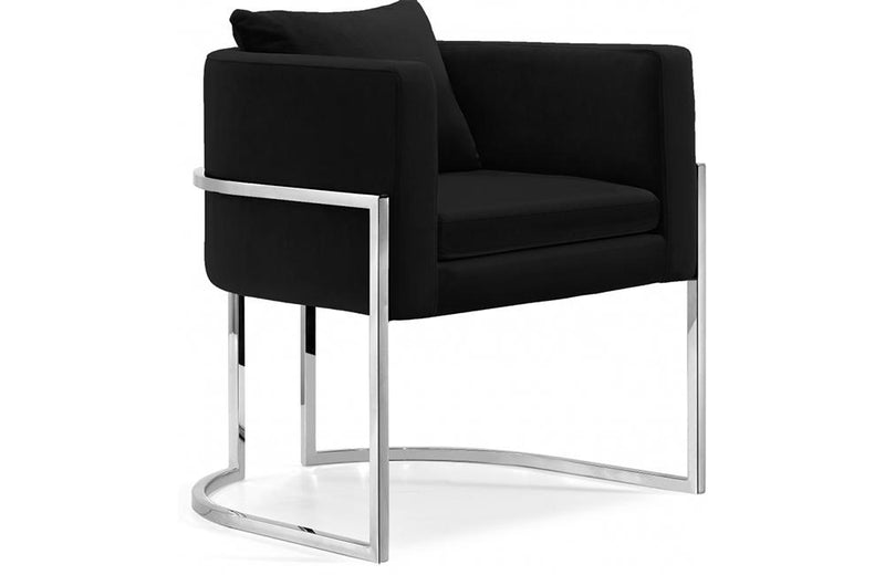 Rodney Black Chair