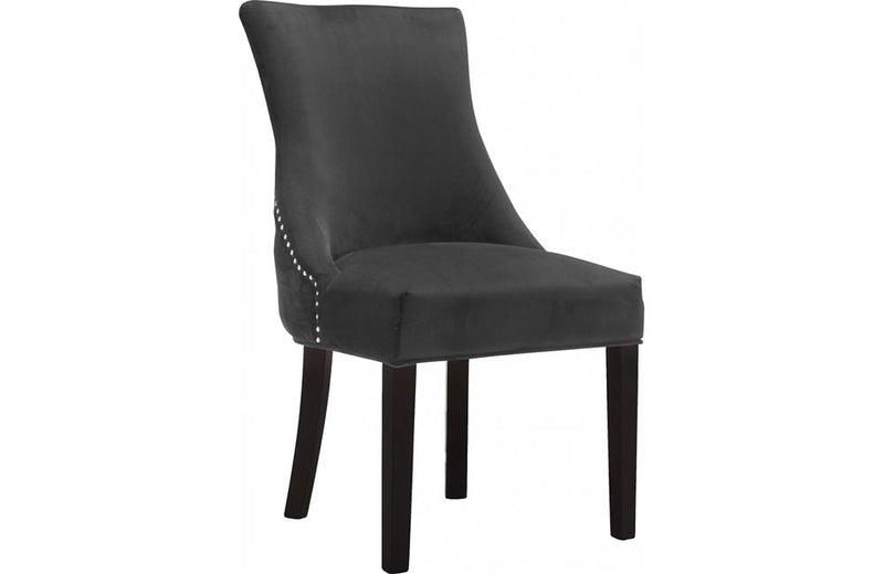 Caterina Grey Dining Chair