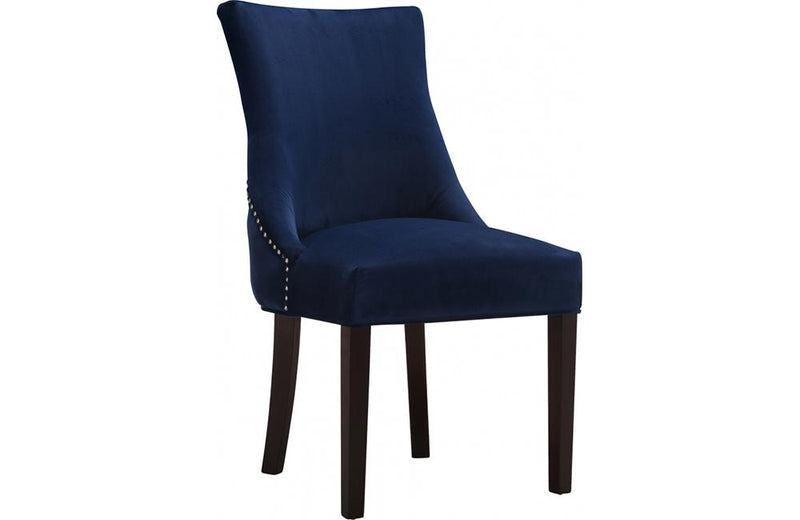 Caterina Navy Dining Chair