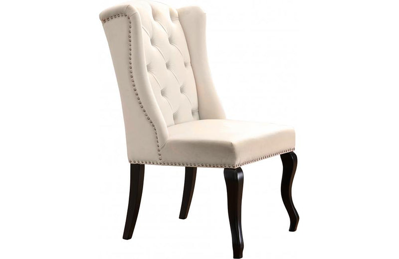 Bernardo Cream Dining Chair