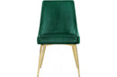 Rosario Green Dining Chair