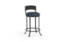 Monaco Swivel Counter Stool