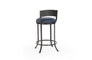 Monaco Swivel Counter Stool