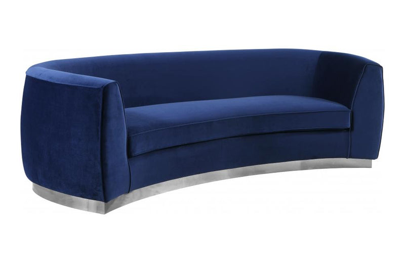 Babe Navy sofa