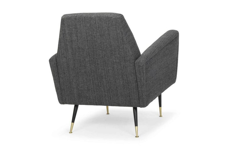 Esme Occasional Chair Gray