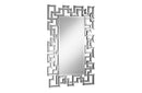 Modern Wall Mirror Rectangle