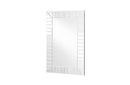 Modern Wall Mirror Rectangle