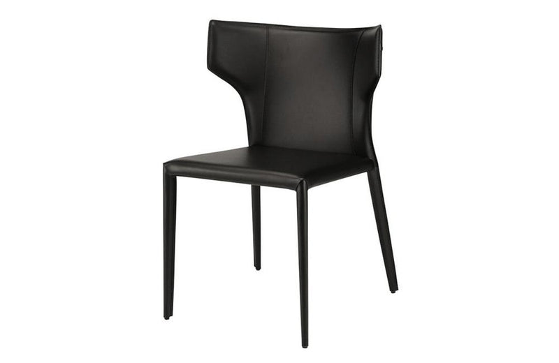 Aston Chair Black