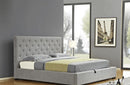 Jasmin Storage Bed