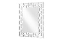Contemporary Rectangle Mirror