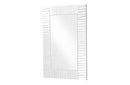 Contemporary Wall Mirror Rectangle