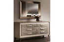 ArredoAmbra Double Dresser