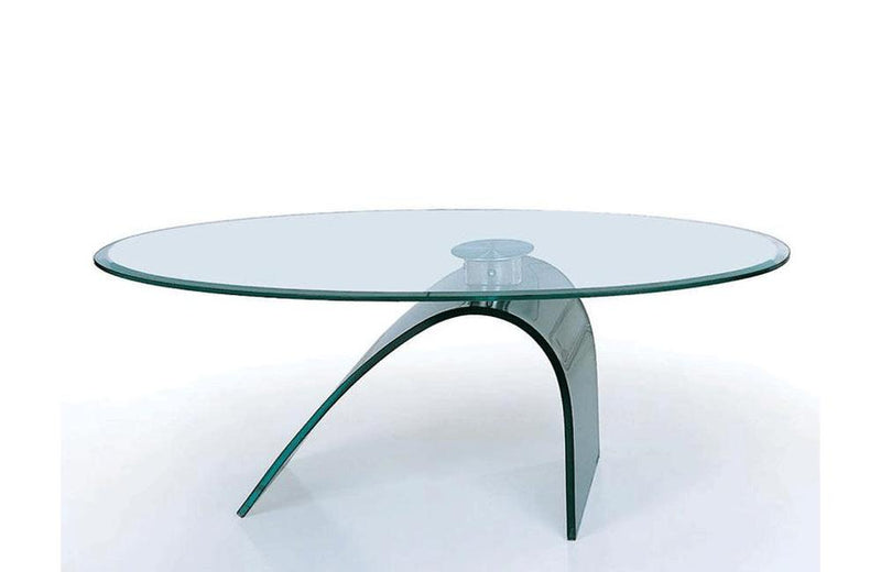 Theophilia Coffee Table