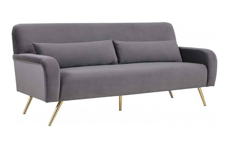 Melody Grey sofa