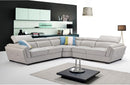 2566 Sectional Sofa