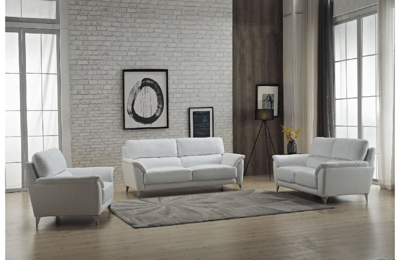 406 Sofa 3 PC Living Room Set