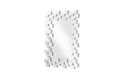 Modern Rectangle Mirror