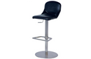 Sofia Pneumatic Gas Lift Adjustable Height Swivel Stool