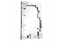 Modern Contemporary Mirror Rectangle