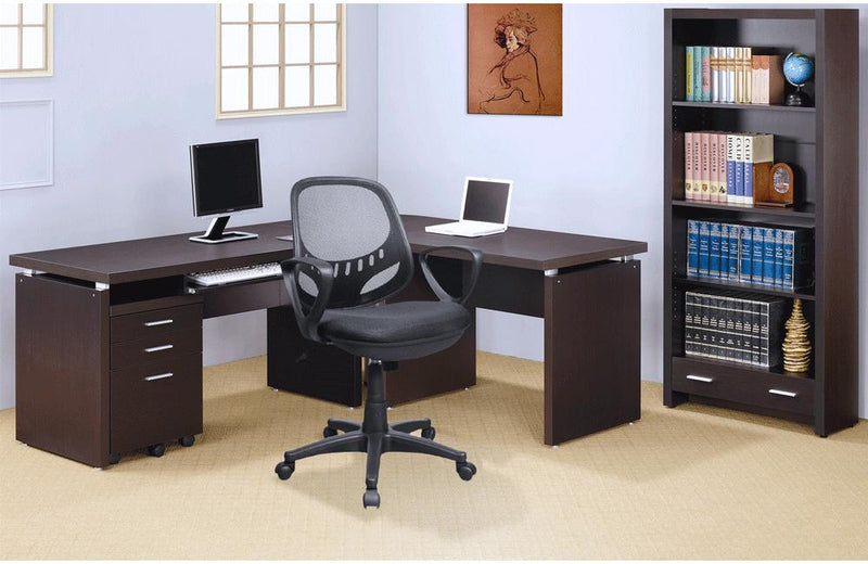 Casa Eleganza Office Chair 4917