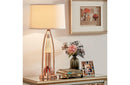 Luis Table Lamp
