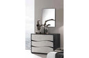 Ischia Single Dresser