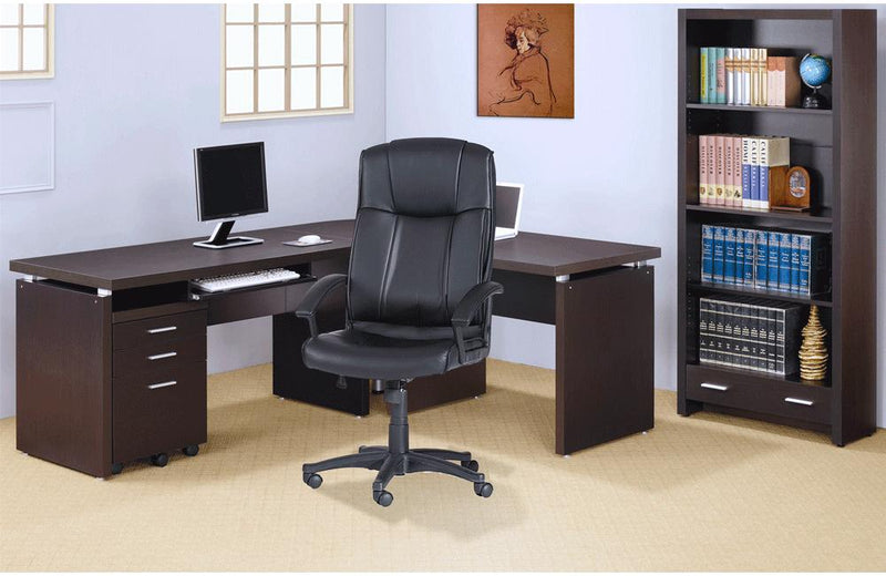Casa Eleganza Office Chair 3776