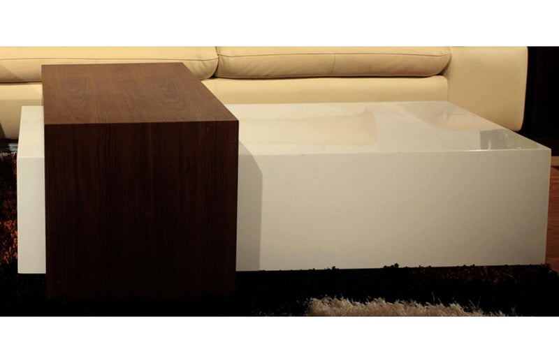 Soterios Coffee Table