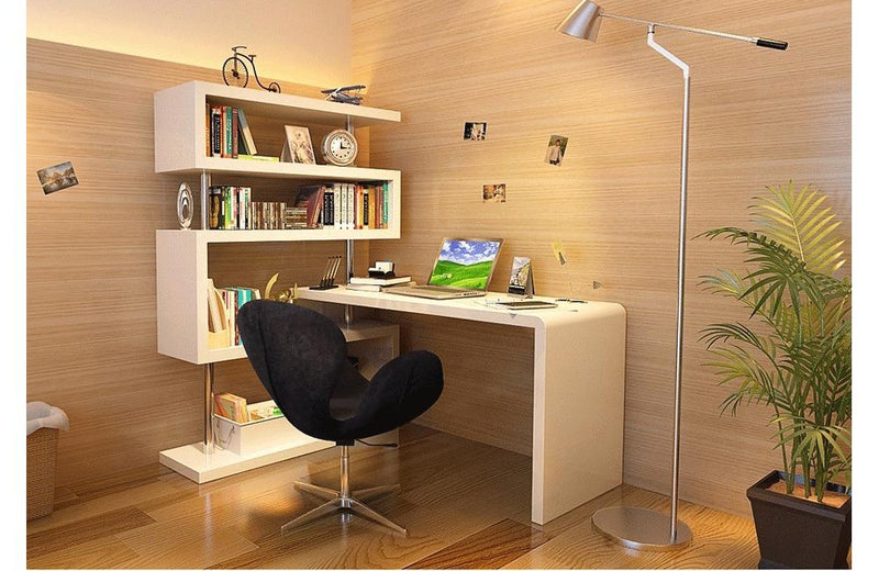 Leonel Modern Office Desk