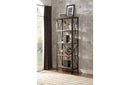 Arlo Bookcase Shelving