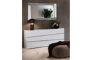 Alba Double Dresser