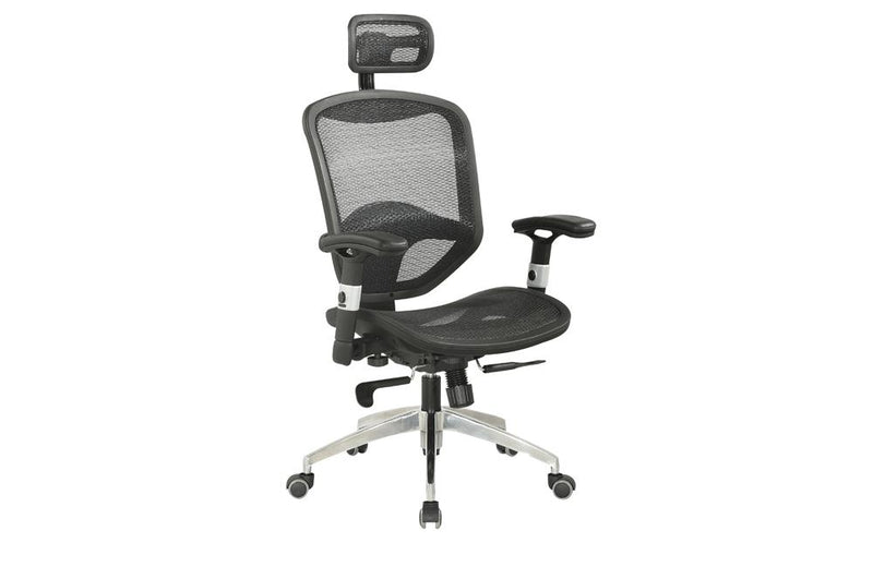 Casa Eleganza Office Chair 4025