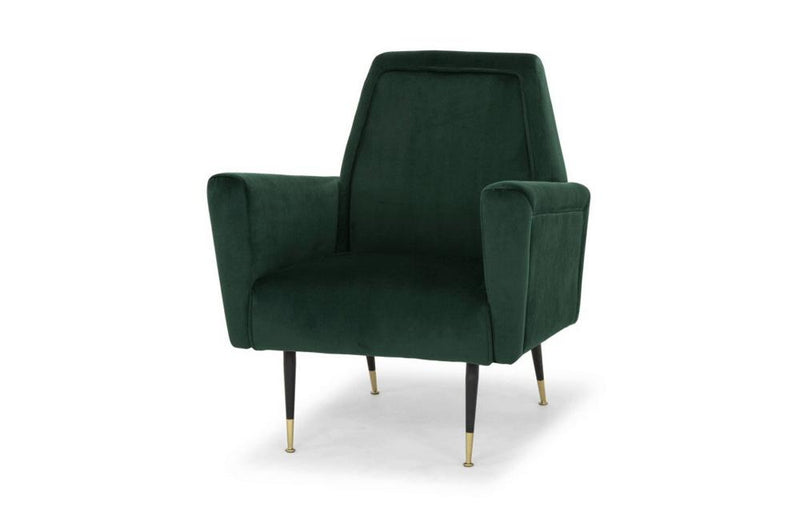 Esme Occasional Chair Green