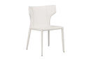 Aston  Chair White