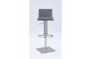 Jayden Adjustable Stool Gray
