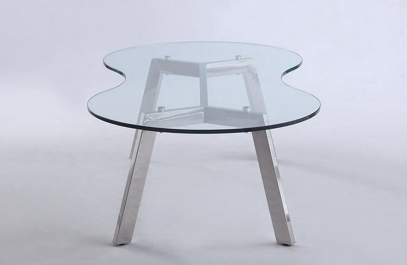 Lucia Coctail Table