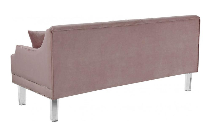 Jean Pink sofa