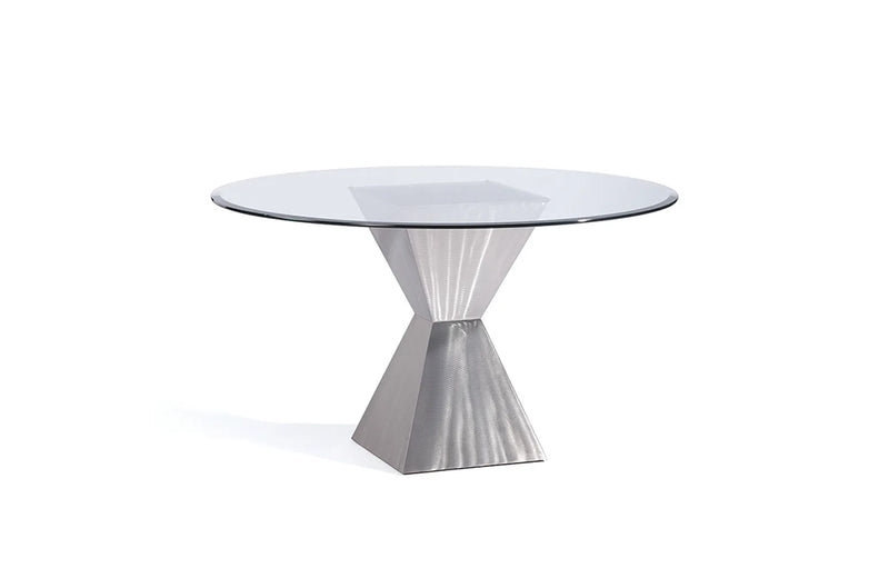 Arte Dining Base Table Small
