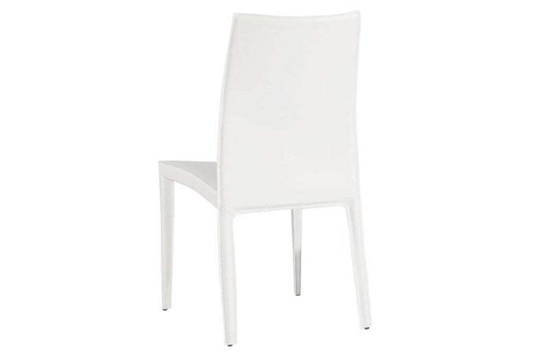 Lia Upholsterd Chair