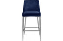 Baha Navy Bar Stool