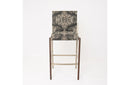 Jayne Upholstered Barstool