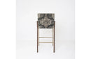 Jayne Upholstered Barstool