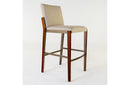 Jayne Upholstered Barstool