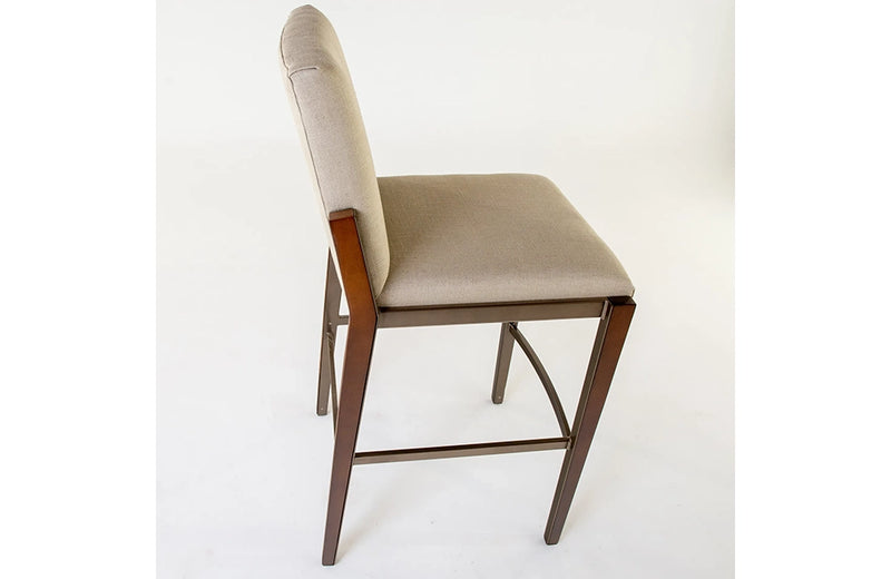 Jayne Upholstered Barstool