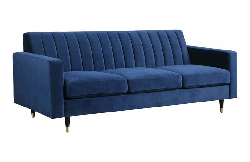 Esther Navy sofa